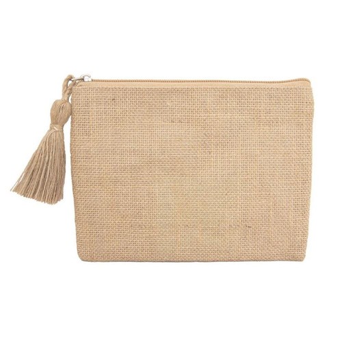 Pouch juta pochette - juta,