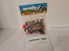 BUSTA SUPERCHARLY DULCOP WEST