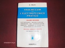 VADEMECUM ELETTROTECNICO