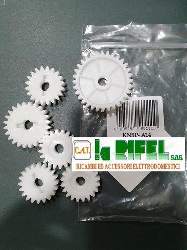 Kit ingranaggi macchina per - kit,