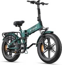 ENGWE E Bike Bicicletta