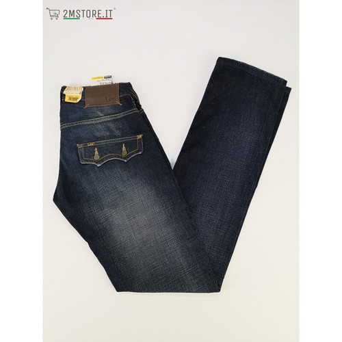 Lee jeans uomo - jeans, unisex