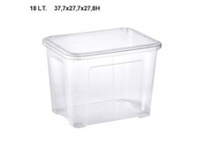 Contenitore Combi Box In