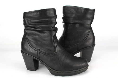 Rieker stivaletti donna - stivaletti,