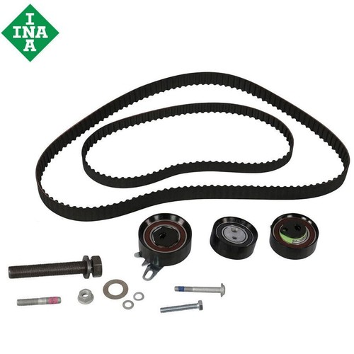 Kit cinghia distribuzione - kit,