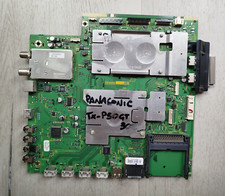 MAIN BOARD SSB SCHEDA MADRE TV PANASONIC TX-P50GT30E  A-P50GT30E