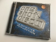 One shot disco volume - one,
