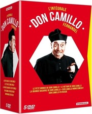DVD *** DON CAMILLO 