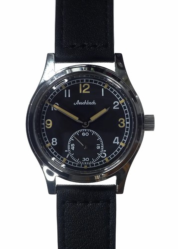 Orologio servizio aeschbach - servizio,