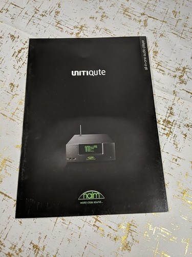 Amplificatore naim stereo - amplificatore,