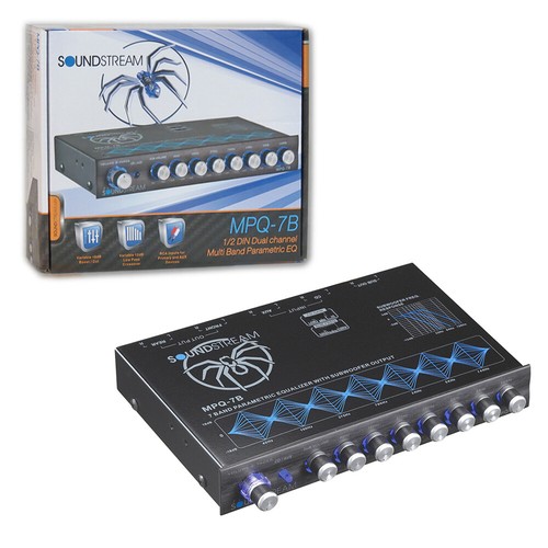 Soundstream mpq auto 7 - soundstream,
