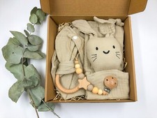 New Parents And Baby Gift Box