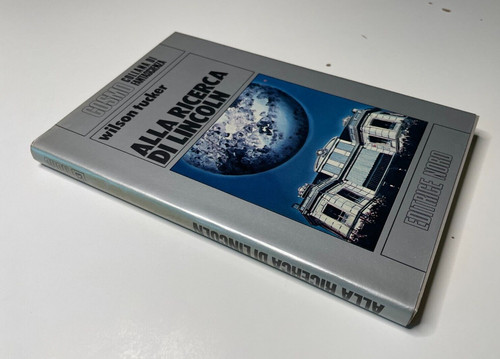 Wilson tucker alla - alla, ricerca