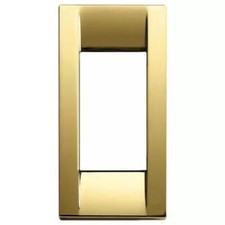 VIMAR IDEA - PLACCA 1M PER