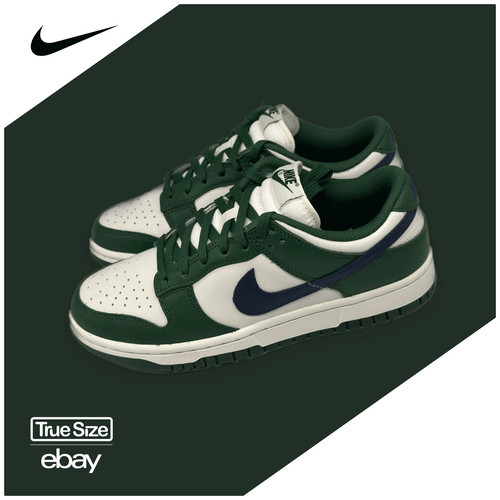 Nike dunk low - low, gorge