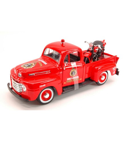 Ford pick 1948 harley - 1948, +