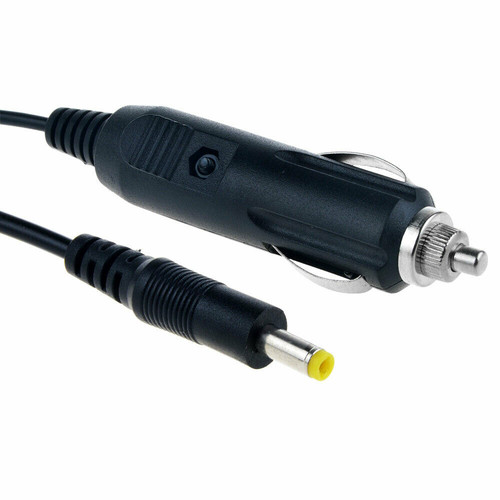 Adattatore auto 12v - dc, per