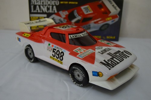 Raro hugh lancia - raro,