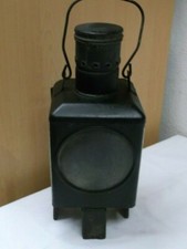 Lampada Ferroviaria DB Anni
