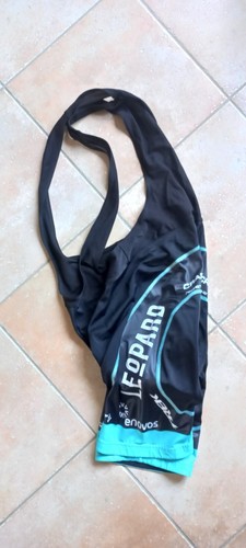 Combi cuissard leopard trek - cuissard,