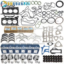 Kit Ricostruzione Revisione