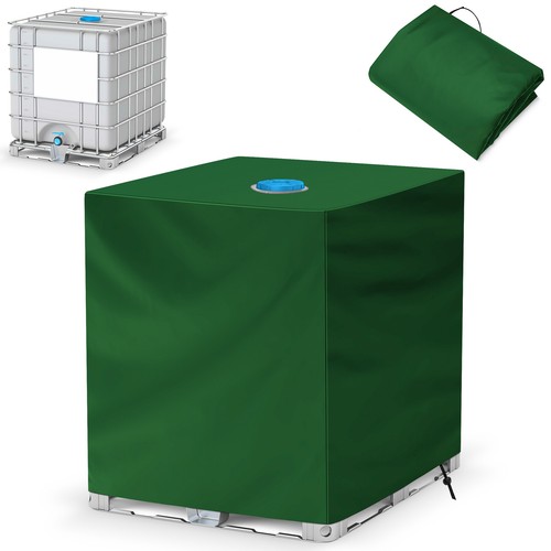 Copertura ibc tank 1000l - tank,