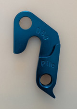 Pilo D68 Appendino Deragliatore per Cannondale Prophet Gemini bisturi Jekyll Rush