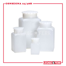 Bottiglietta Quadrata in