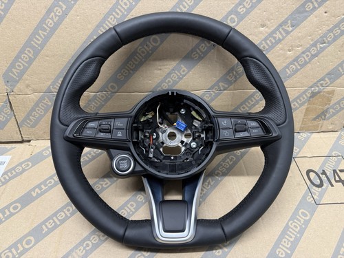 Volante originale alfa romeo - volante,