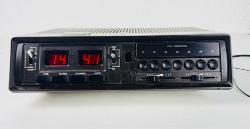 Grundig sono clock 110 - grundig,