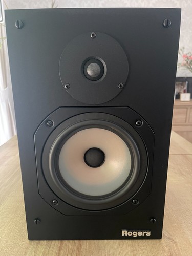 Rogers ls2a altoparlante - rogers,