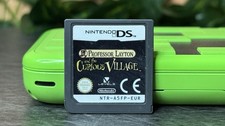 Professor layton il - layton, e