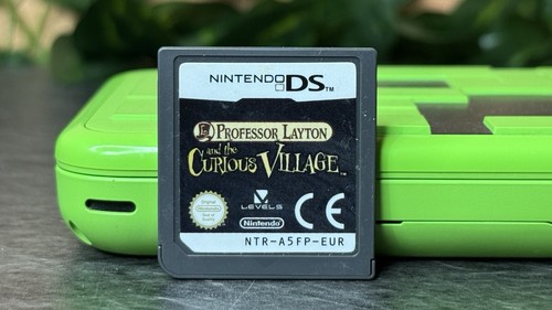Professor layton il - professor,