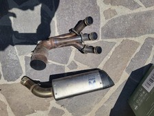 Akrapovic yamaha mt09 - yamaha,