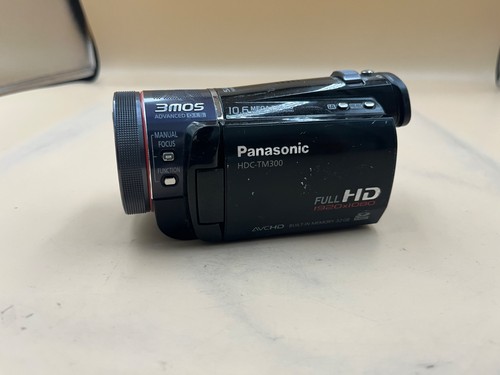 Panasonic hdc tm300p - panasonic, hdc-tm300p