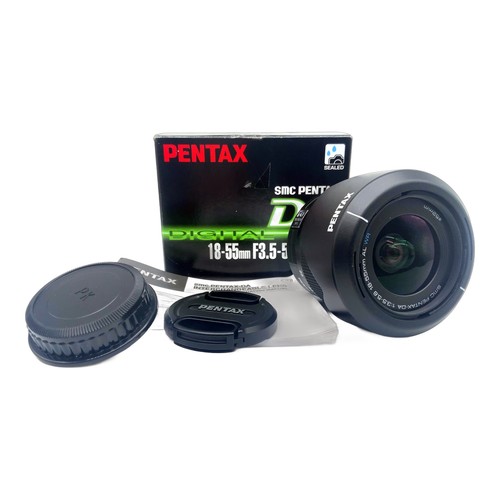Pentax smc - pentax, wr