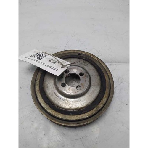 55208280 puleggia albero - puleggia,