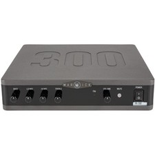 Warwick PA 300 Bass Power Amp