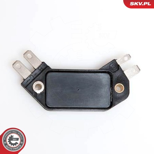 Modulo accensione per citroen - modulo,