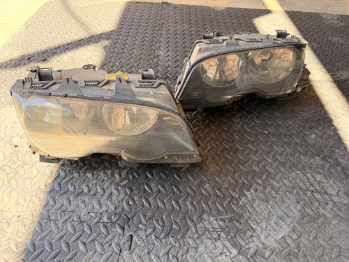 Fari completi 0301089205 bmw - fari,