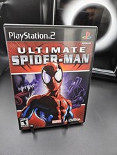 Ultimate Spider-Man /