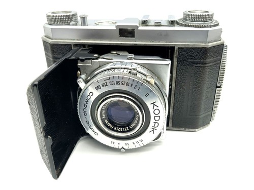Kodak retina fotocamera - retina, 1a