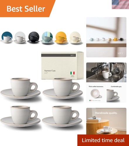 Set tazzine espresso 3 - da,
