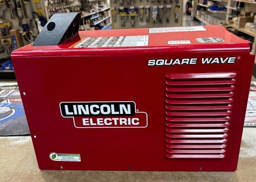 Lincoln electric 9sg8536 usato - lincoln,