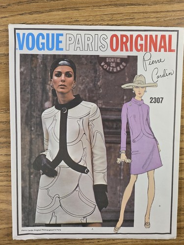 Abito vogue paris originale - paris,