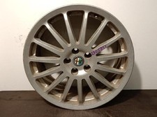 5901397 cerchio per ALFA ROMEO 156 SPORTWAGON (932 ) 1.9 JTD 16V rectp5553364