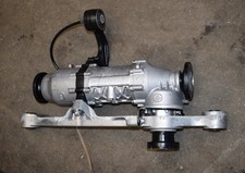 Mercedes w639 differenziale