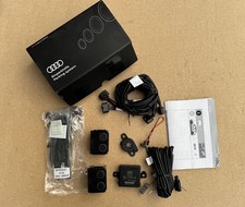 Originale VW Audi A1 GB 2019