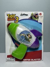 Disney Pixar Toy Story 3 Buzz