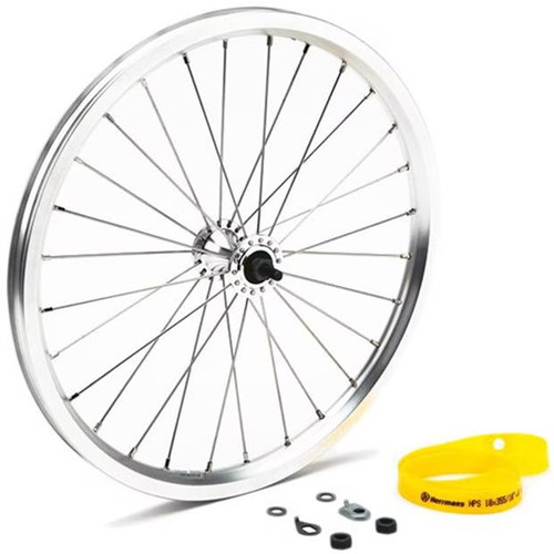 Ruota anteriore standard